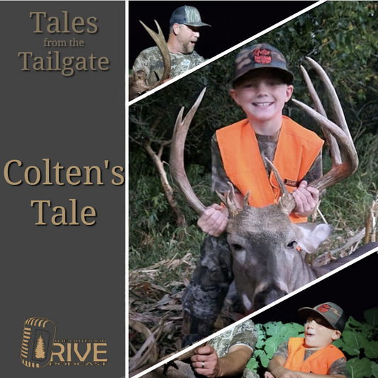 Tales from the Tailgate | Colten's Tale