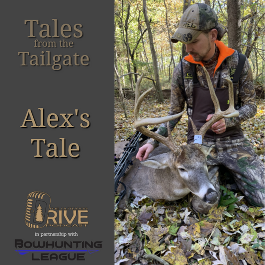 Tales from the Tailgate | Alex's Tale