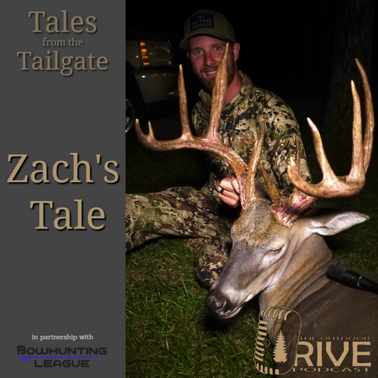 Tales From the Tailgate - Zach's Tale