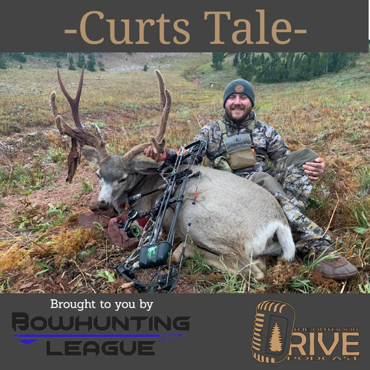 Tales From the Tailgate - Curt's Tale