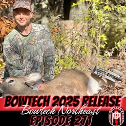 2025 Bowtech Bow release