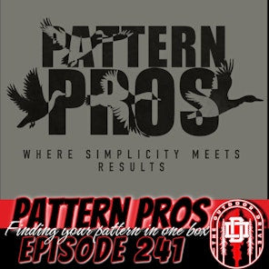 241: Pattern Pros