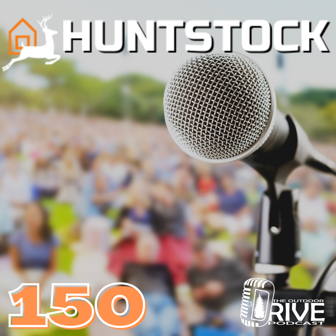 A Preview of The Huntstock Outdoors Festival