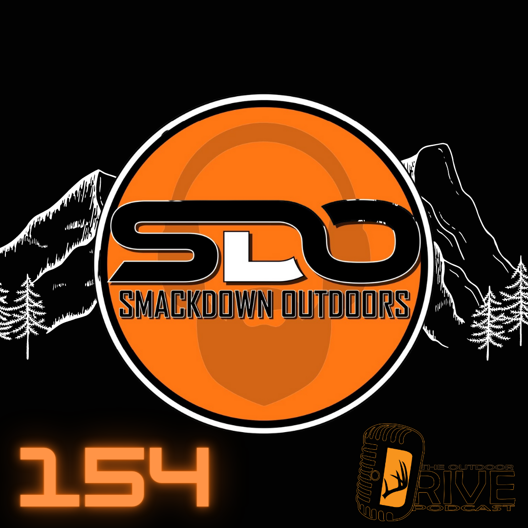 Real World Talk with Smackdown Outdoors