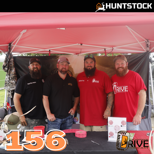 The Whole Crew Live at Huntstock 2022