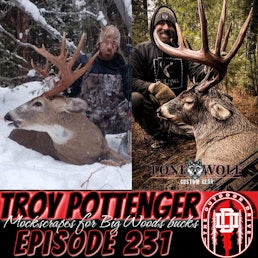 231: Troy Pottenger