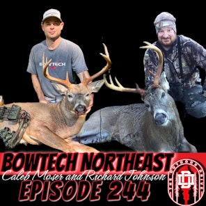 Bowtech Northeast | Caleb Moser