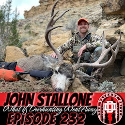 232: John Stallone