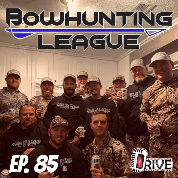 The Bowhunting League | Episode 85