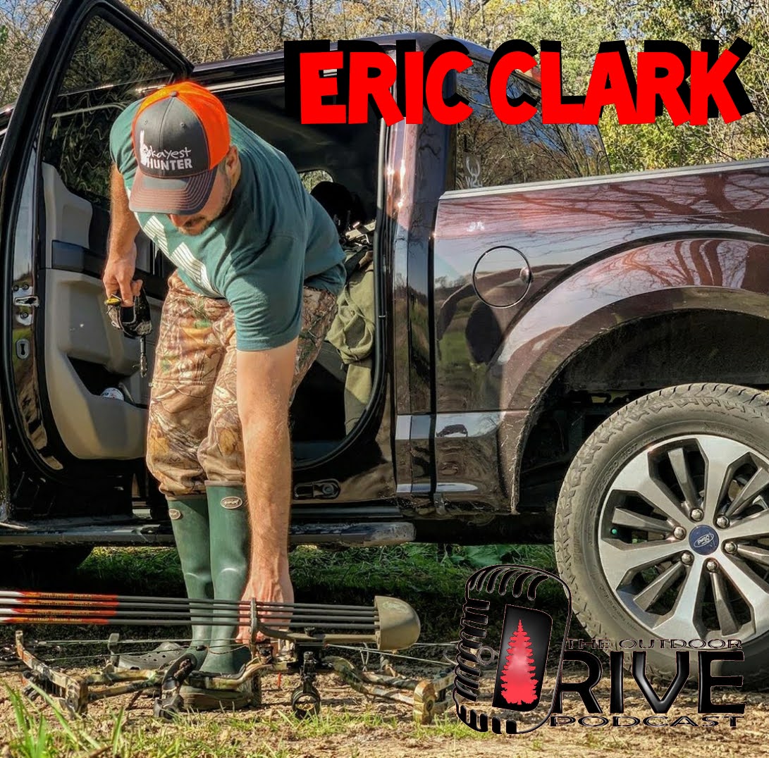Eric Clark - Where 2 Hunt