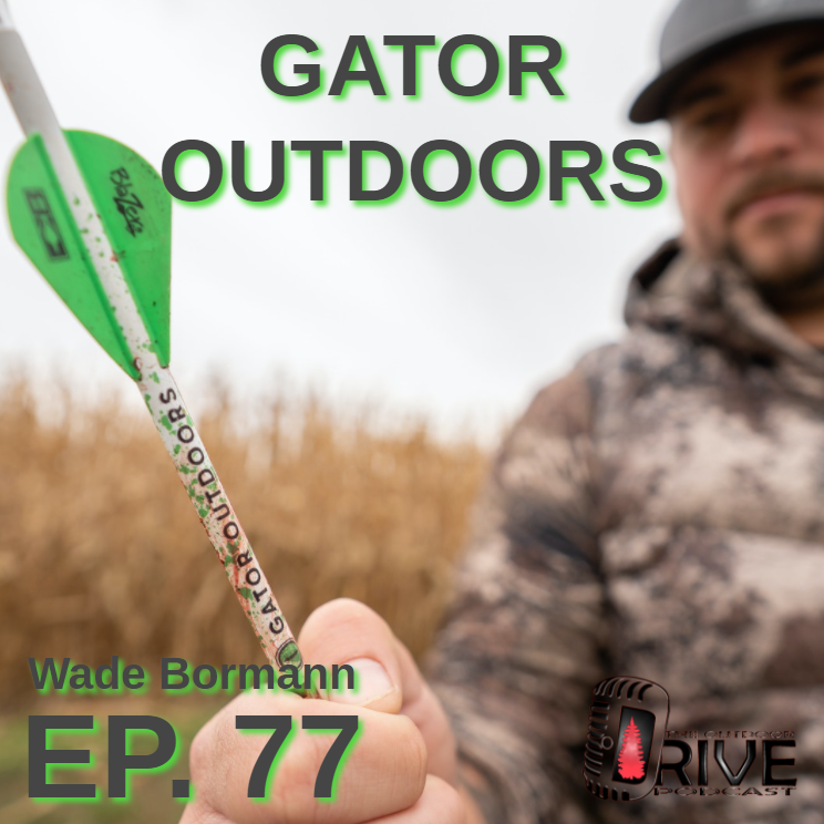 Gator Outdoors - Episode 77