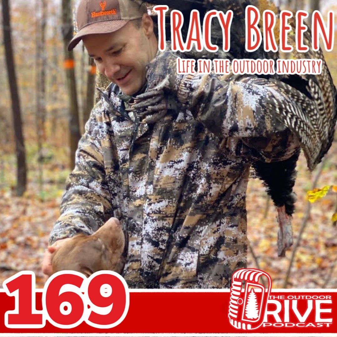 Tracy Breen A Life in the Outdoor Industry