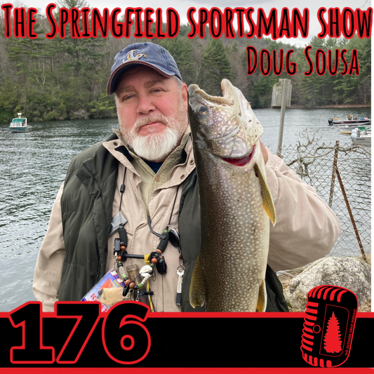 Springfield Sportsman Show with Doug Sousa