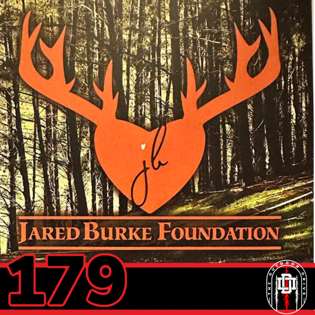 Jared Burke Foundation