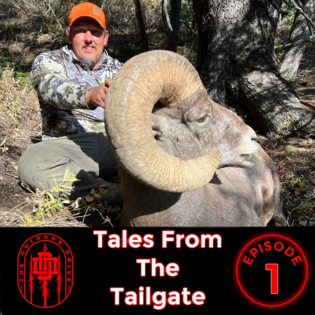 Ted Hubele | Tale from the Tailgate
