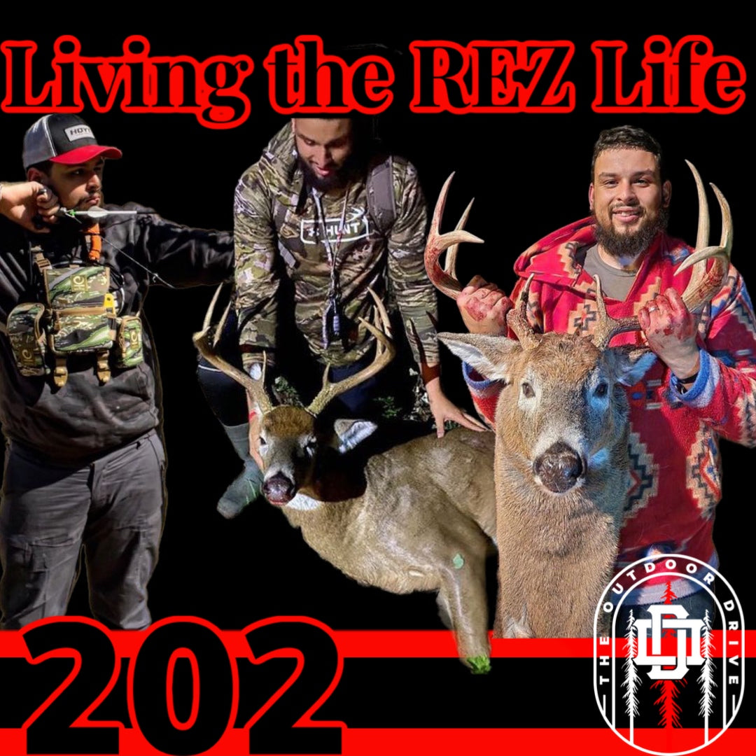 Living the Rez Life
