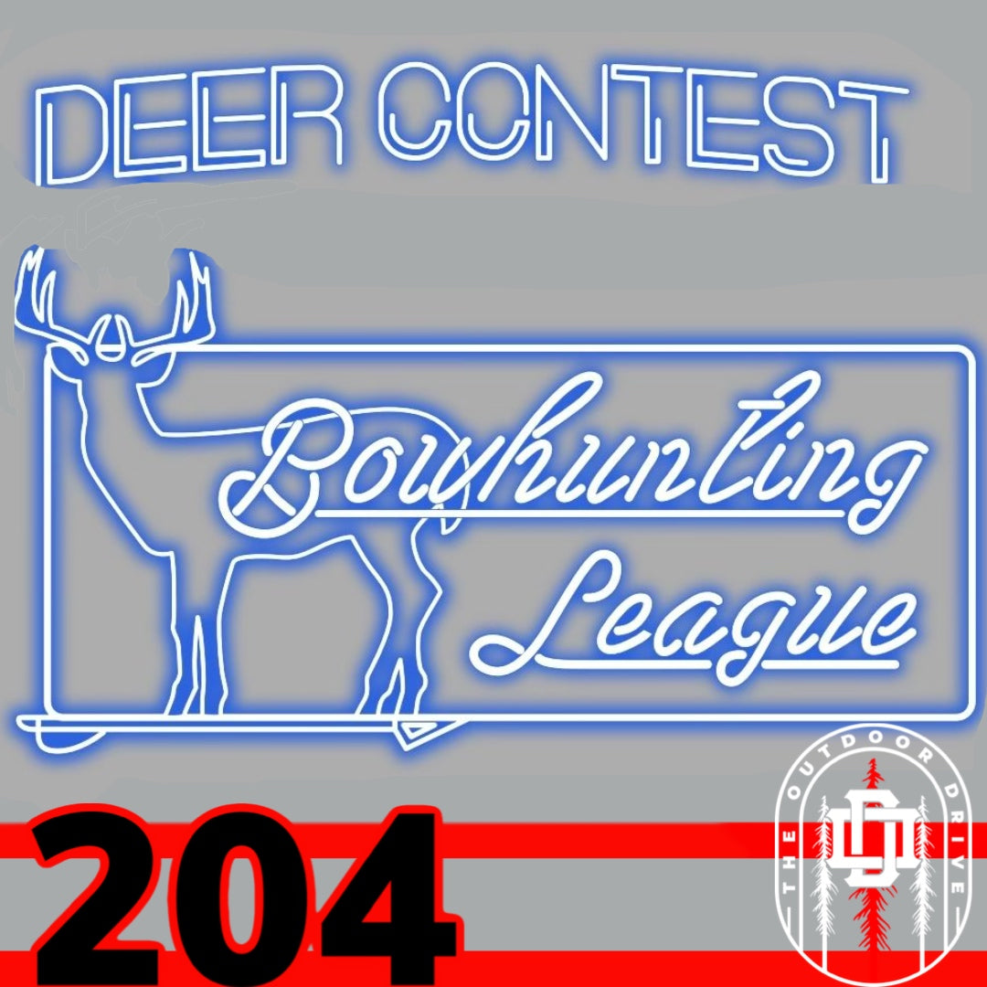 Bowhunting League