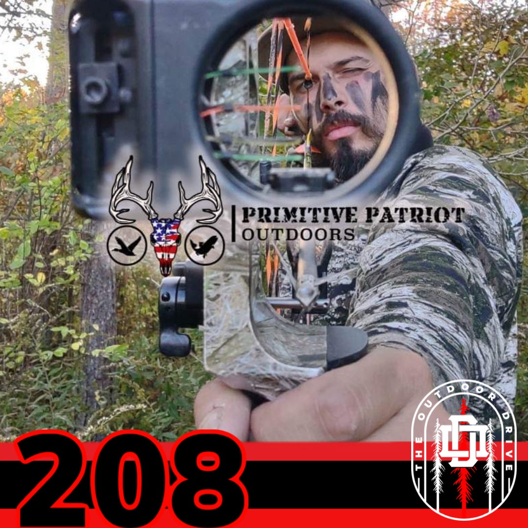 Primitive Patriot