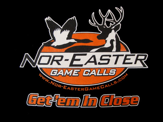 Noreaster Game Calls