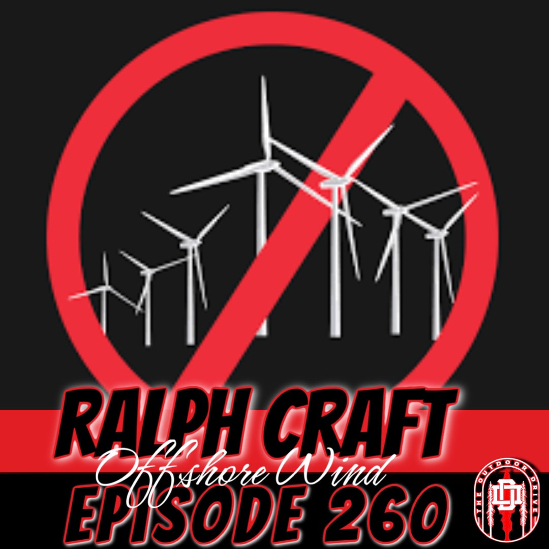Stop Offshore Wind With Ralph Craft