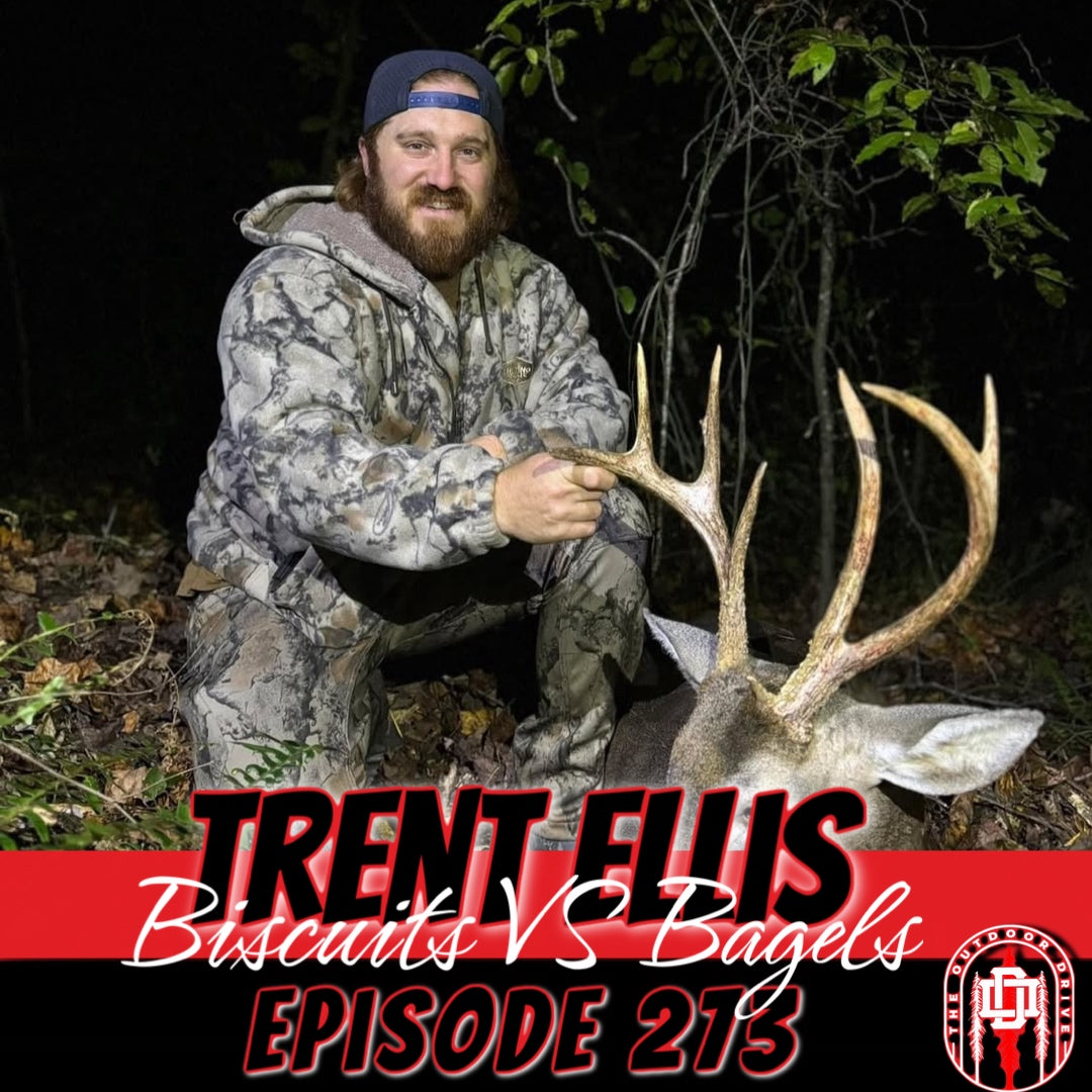 Trent Ellis