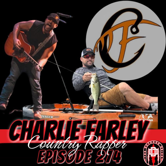 Charlie Farley