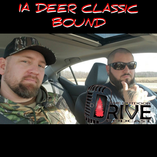Iowa Deer Classic Bound