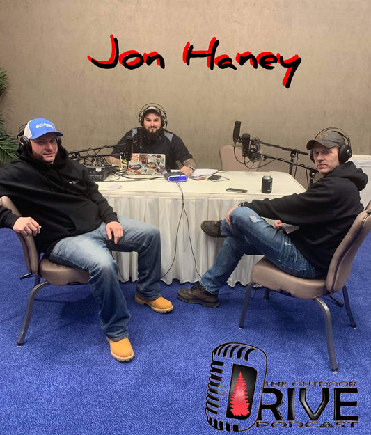 Capt Jon Haney