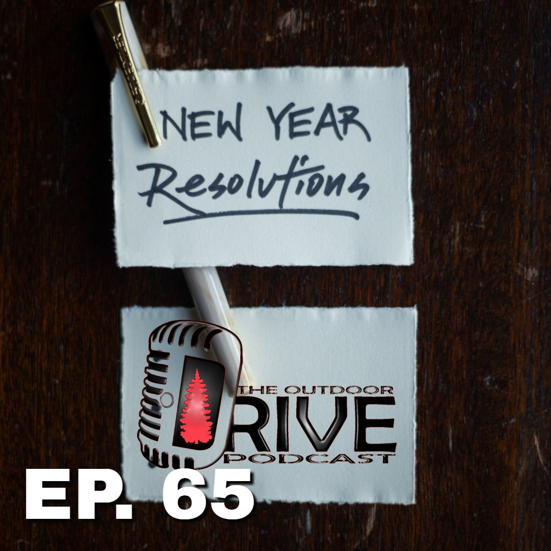 Looking Back on 2020 - Episode 65
