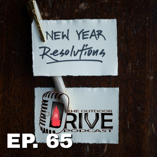 Looking Back on 2020 - Episode 65