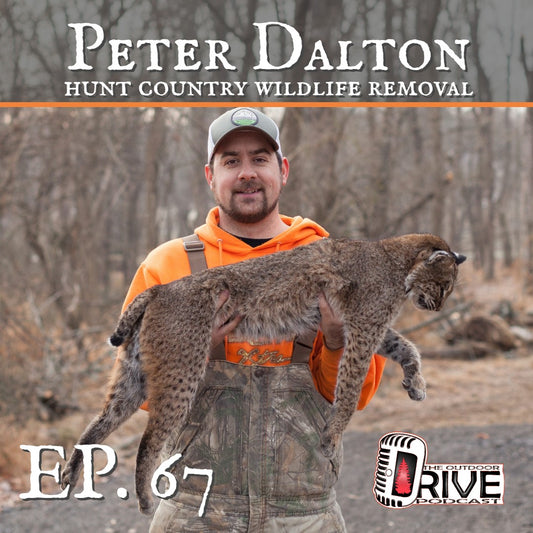 ITS A TRAP! with Peter Dalton - Episode 67