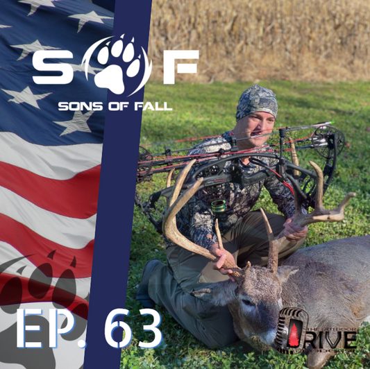 Sons of Fall - Episode 63