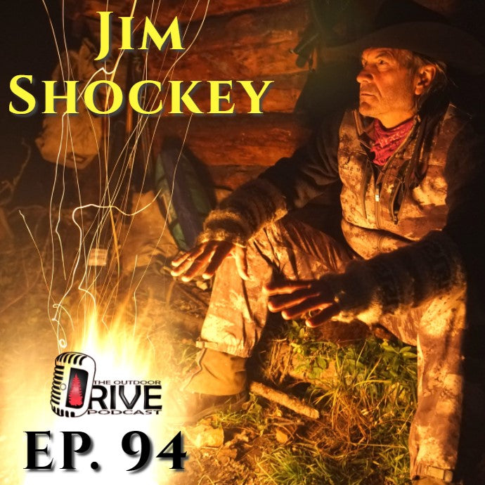Jim Shockey *Bonus Episode* | Episode 94
