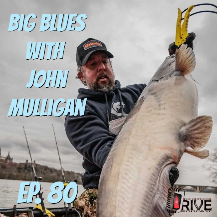 Catchin Big Cats with John Mulligan | Episode 80