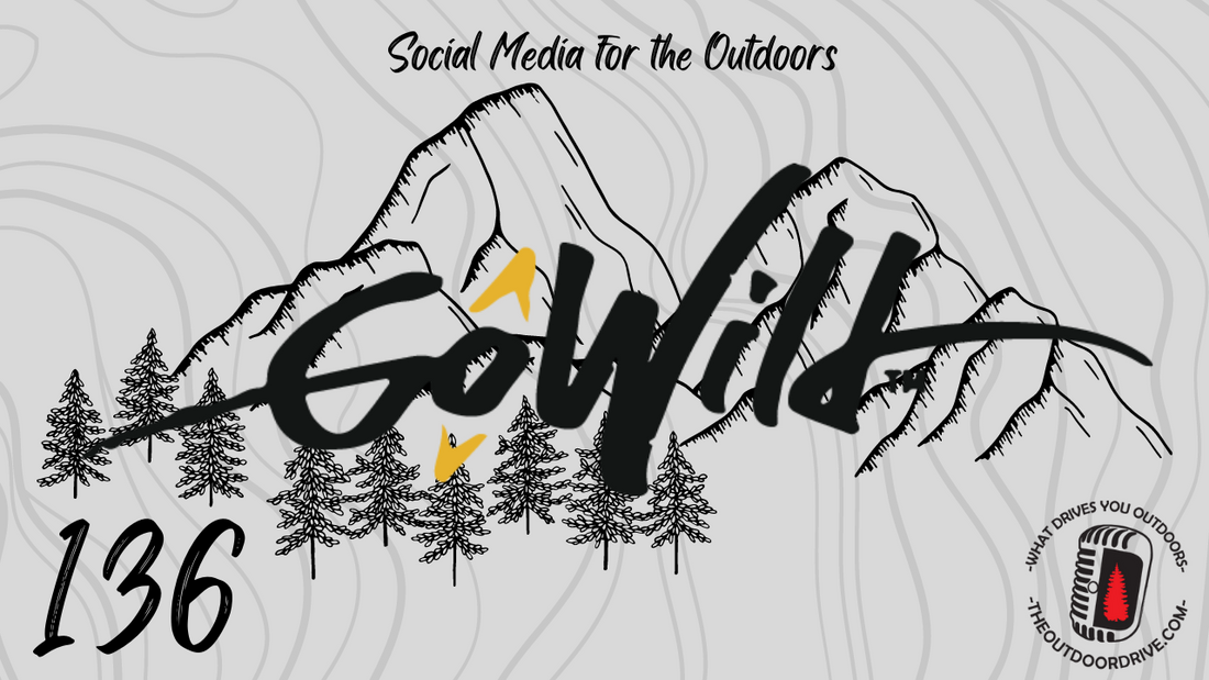 GoWild - Social Media for the Outdoors