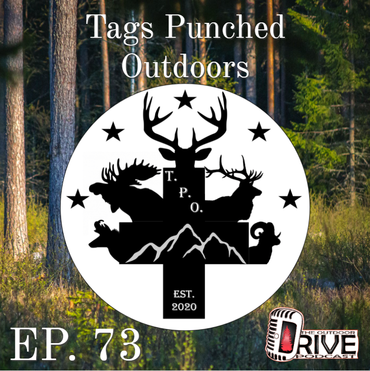 Tags Punched Outdoors - Episode 73