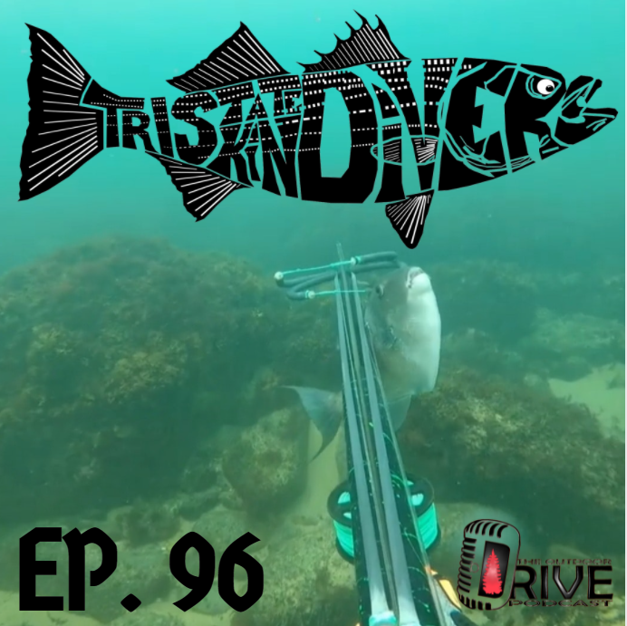 Spearfishing with Tri State Skin Divers | Episode 96