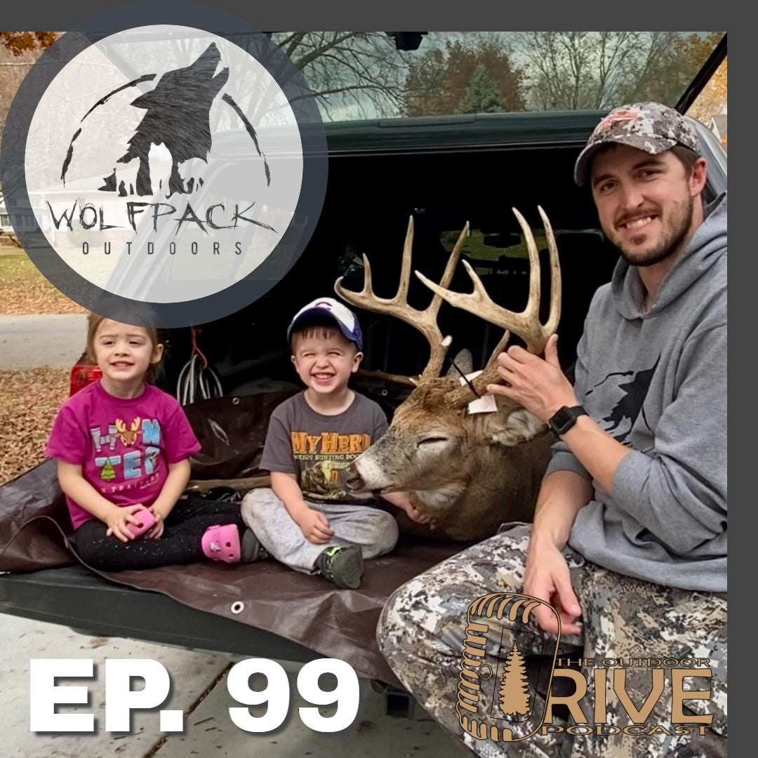 Persistence Pays Off | Episode 99