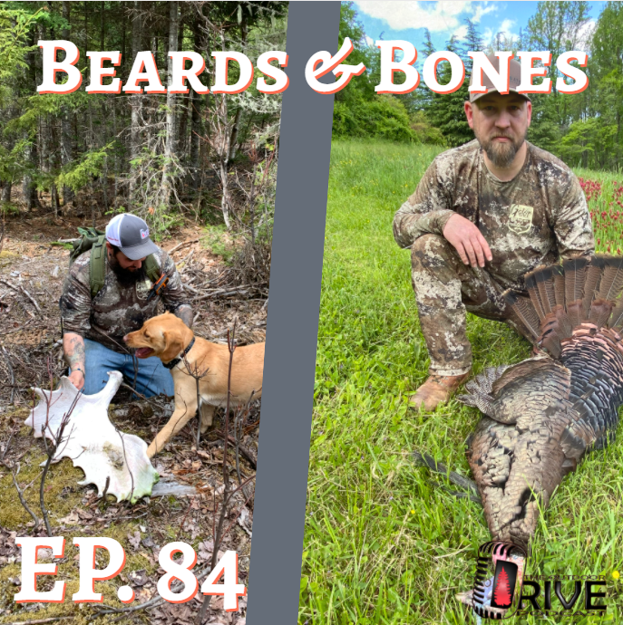 Double Beards and Big Bones | BS Recap | Episode 84