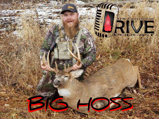 Bruce Ritter Clark - Big Clark