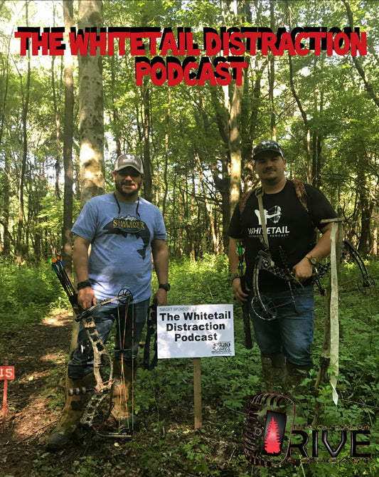 The Whitetail Distraction Podcast