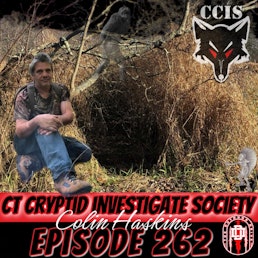 Connecticut Cryptid Investigative Society