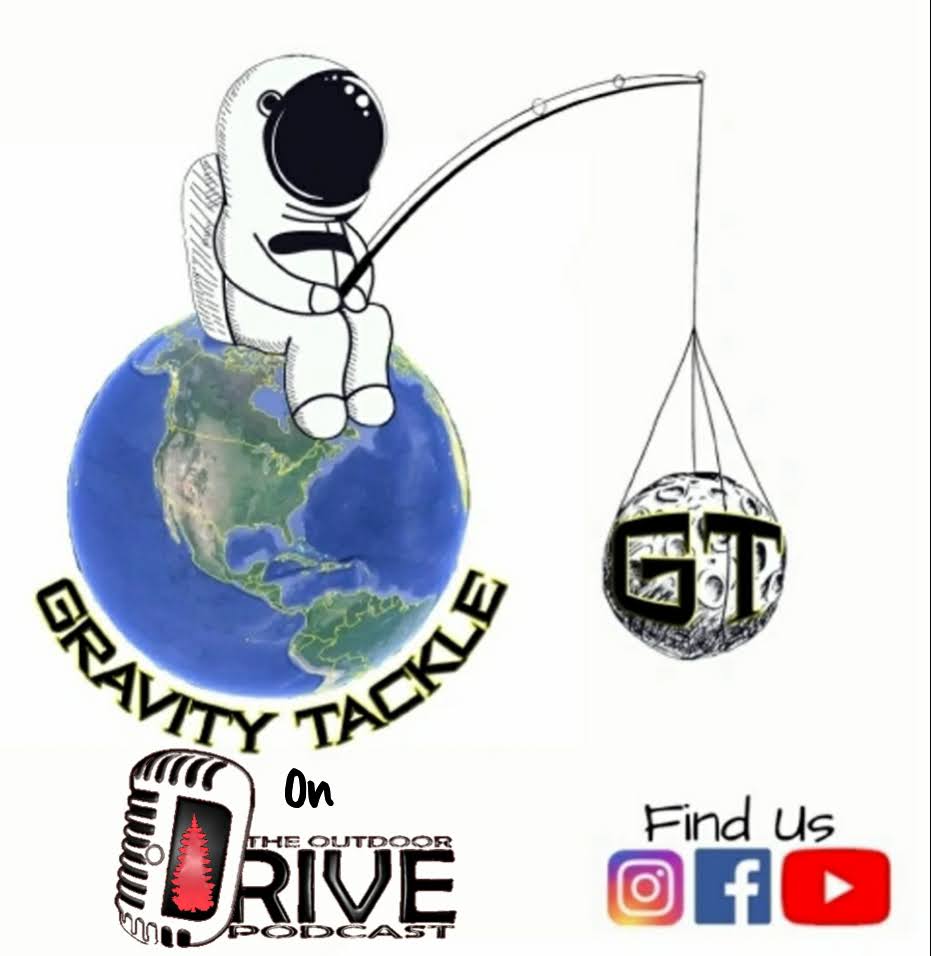 Gabe Ravizza - Gravity Tackle