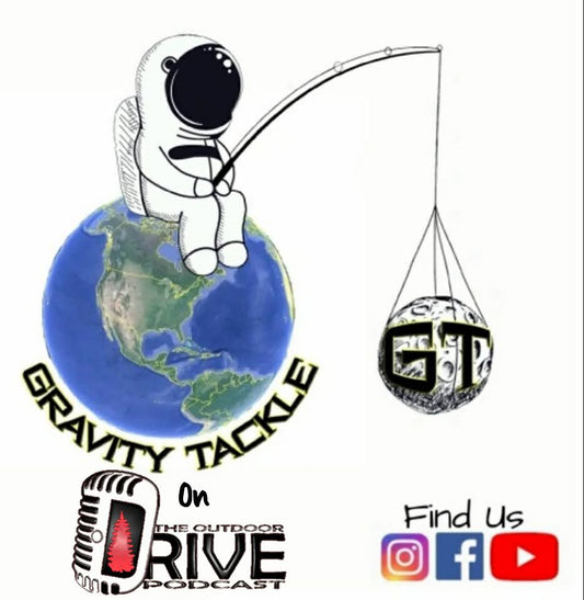 Gabe Ravizza - Gravity Tackle