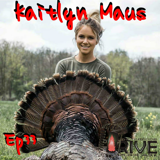 Kaitlyn Maus - Women in the Outdoors