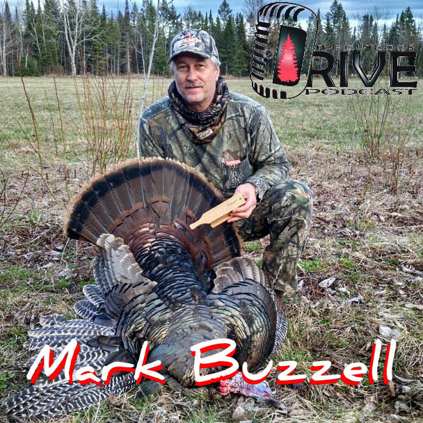 Mark Buzzell - Nor'Easter Game Calls
