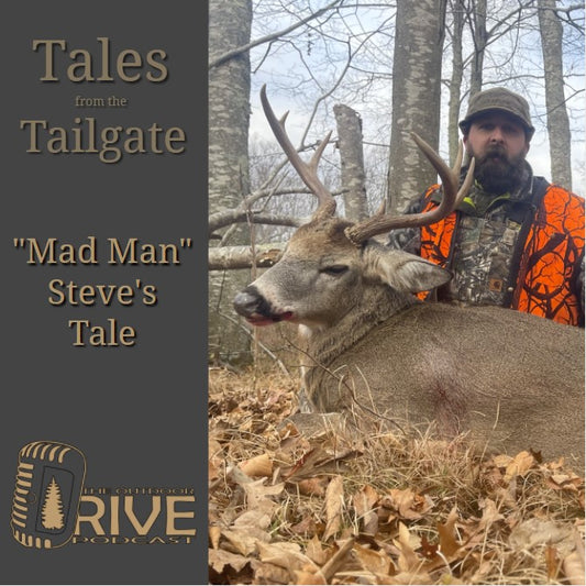 Tales From the Tailgate | Steve Martic