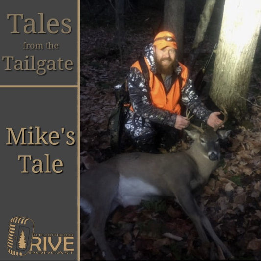 Mike's Tale | Tales From The Tailgate