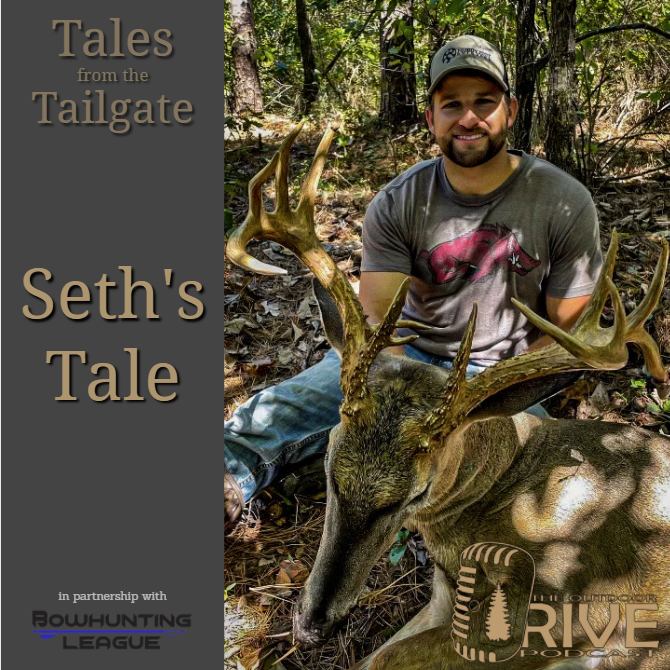 Tales from the Tailgate | Seth's Tale