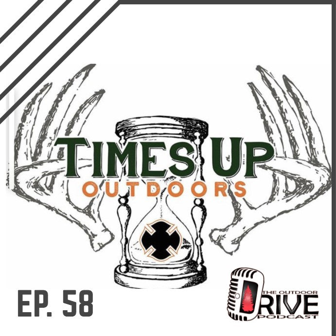 Times Up Outdoors - Episode 58